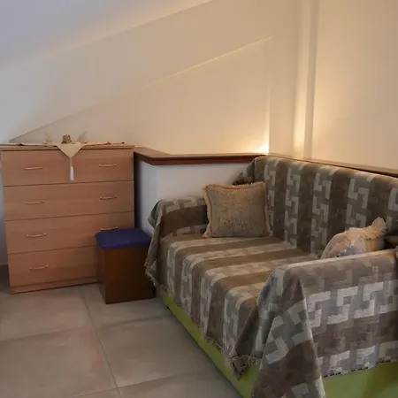 Apartamento Diana Nea Iraklitsa