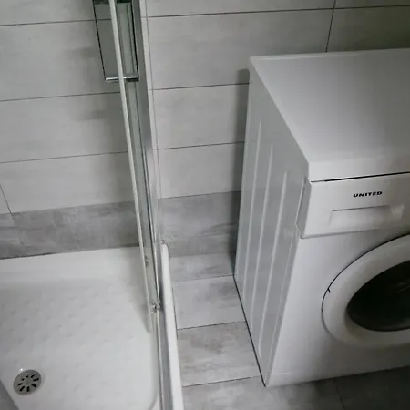 Diana Apartman Nea Iraklitsa