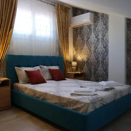 Apartmán Diana Nea Iraklitsa