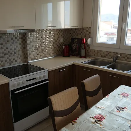 Diana * Nea Iraklitsa