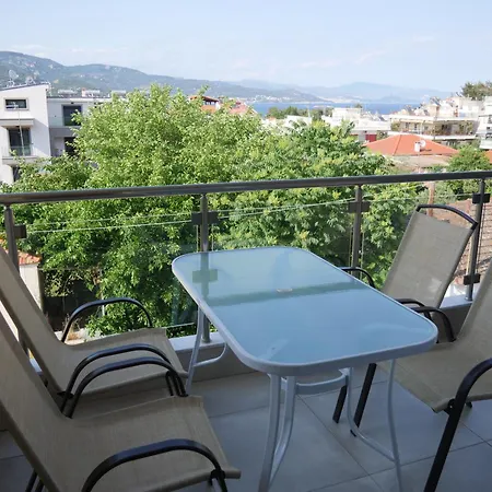 Diana * Nea Iraklitsa