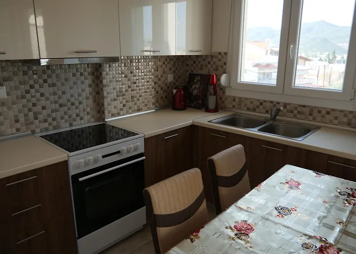 Diana * Nea Iraklitsa