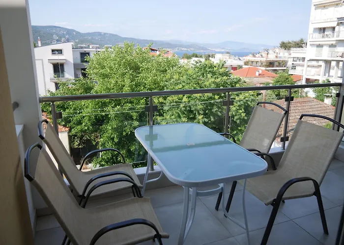 Diana * Nea Iraklitsa